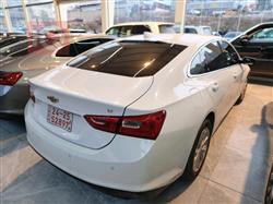 شێڤرۆلێت مالیبۆ